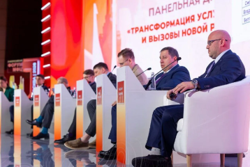 Экстерриториальная регистрация недвижимости в новых регионах стала доступна в 79 субъектах РФ