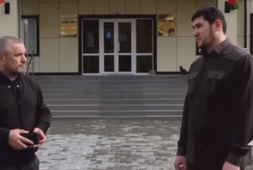 Сфера услуг МФЦ в Чеченской Республике постоянно расширяется