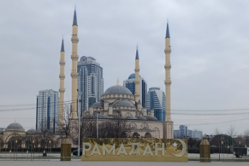 Пятница – лучший день недели и праздник для мусульман