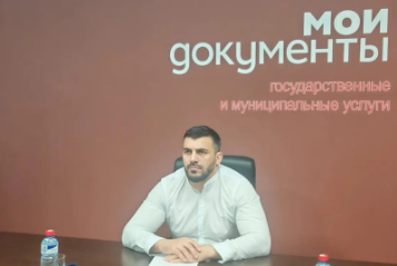 Ежедневное селекторное совещание оперативного штаба ЧС